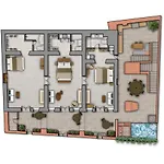 Villa Oro *