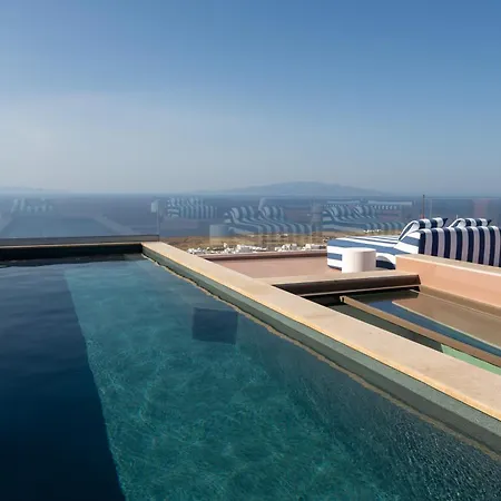 Villa Oro Oia (Santorini)