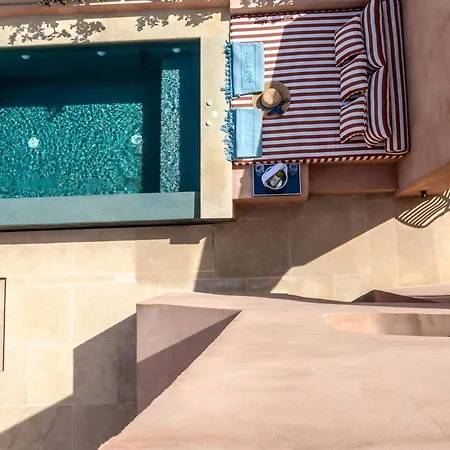 Villa Oro Oia (Santorini)