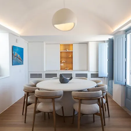 Oro Villa *