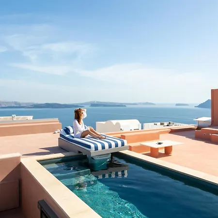 Villa Oro Oia