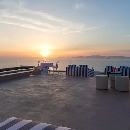 Villa Oro Oia (Santorini)