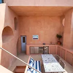Oro Villa