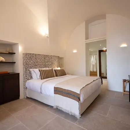 Oro * Oia (Santorini)