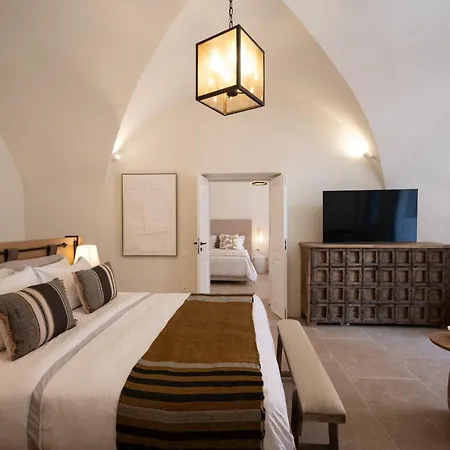 Villa Oro Oia (Santorini)